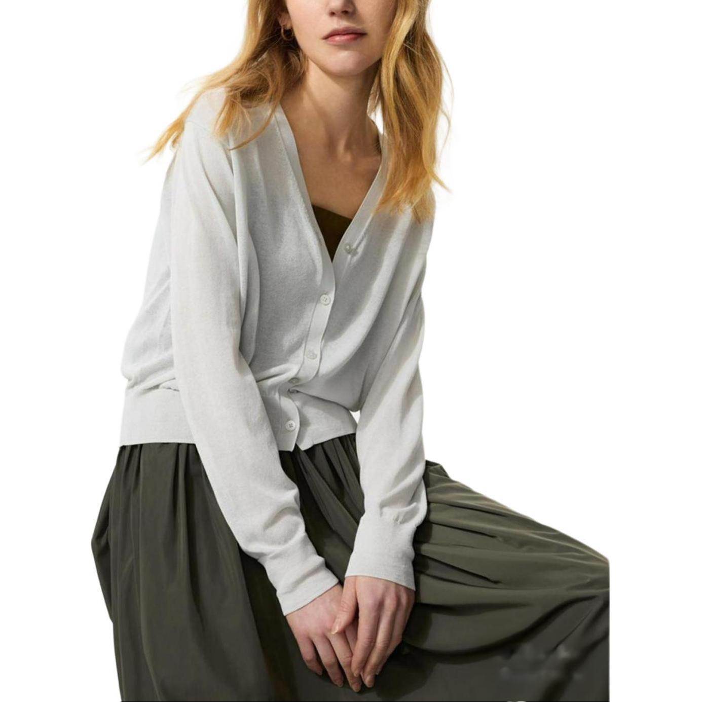 Кардиган женский Uniqlo - Boxette Shop